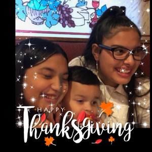 Meet your Posher, Efrain